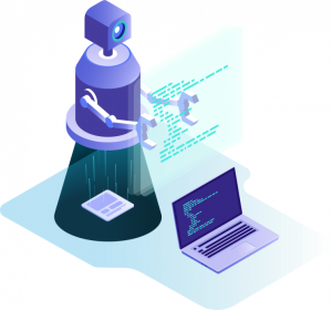 Разработка сайта для автоматизации бизнес-процессов в Cankaya