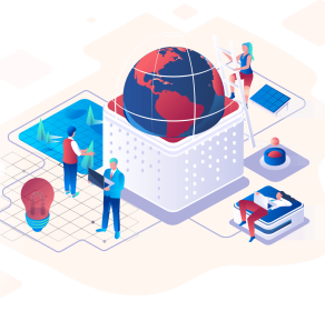 Разработка сложных сайтов для построения систем коммуникации в Cankaya