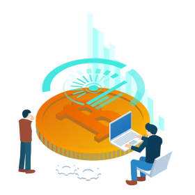 Создание сложного сайта для блокчейн и криптовалюты в Cankaya