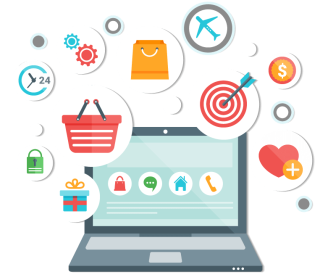 Разработка площадки электронной коммерции в Cankaya