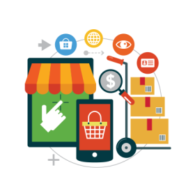 Разработка сложного сайта для сферы логистики в Cankaya